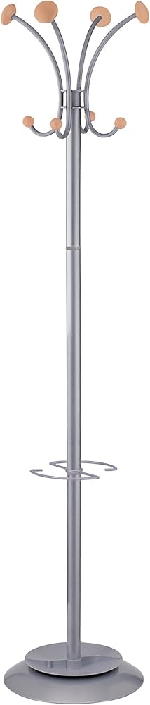 Alba Stily Coat Rack
