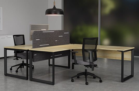Knight Anvil Workstation - Black