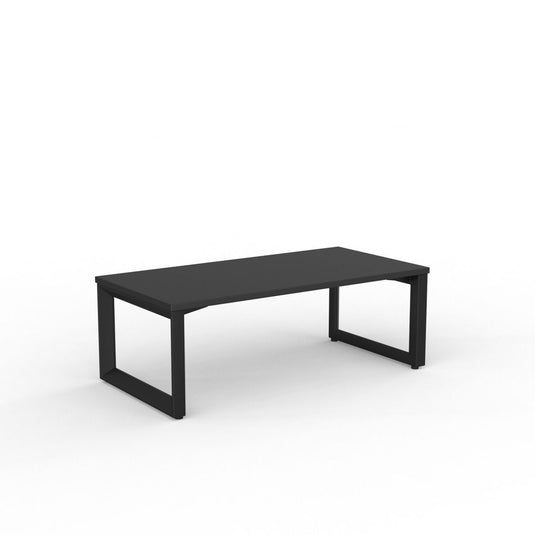 Knight Anvil Rectangle Coffee Table