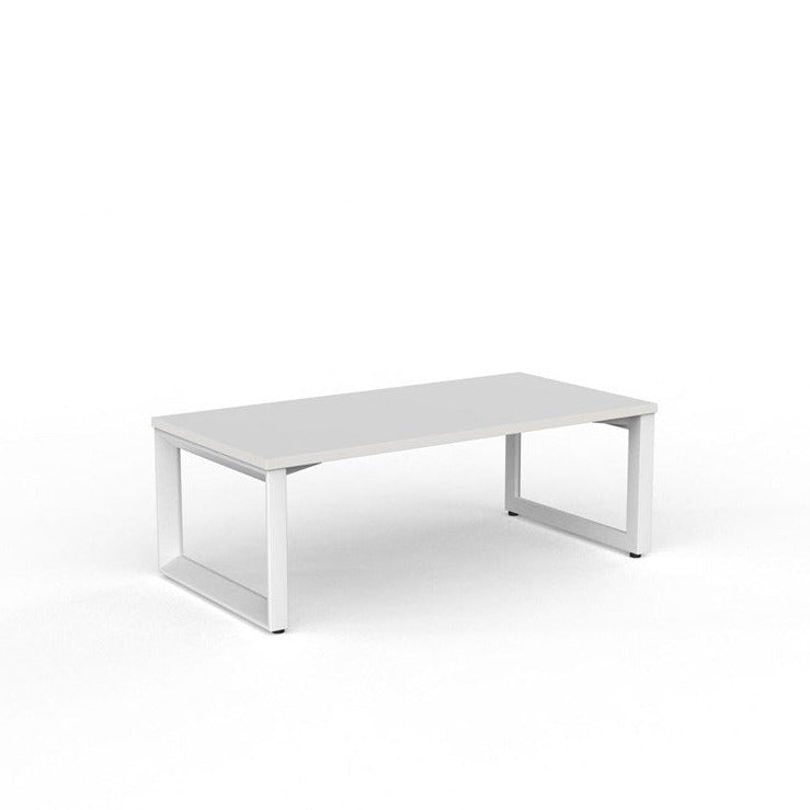 Load image into Gallery viewer, Knight Anvil Rectangle Coffee Table
