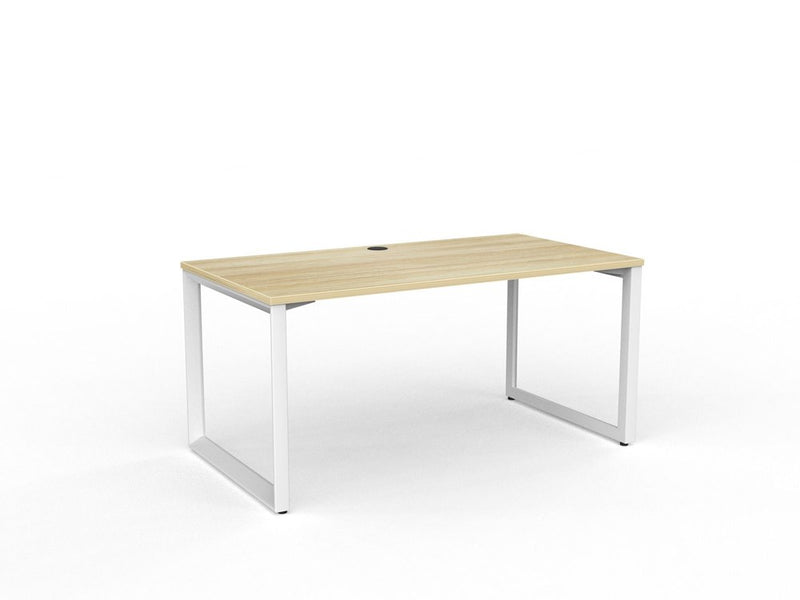Load image into Gallery viewer, Knight Anvil Straight Desk

