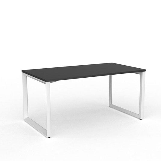 Knight Anvil Straight Desk