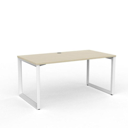 Knight Anvil Straight Desk