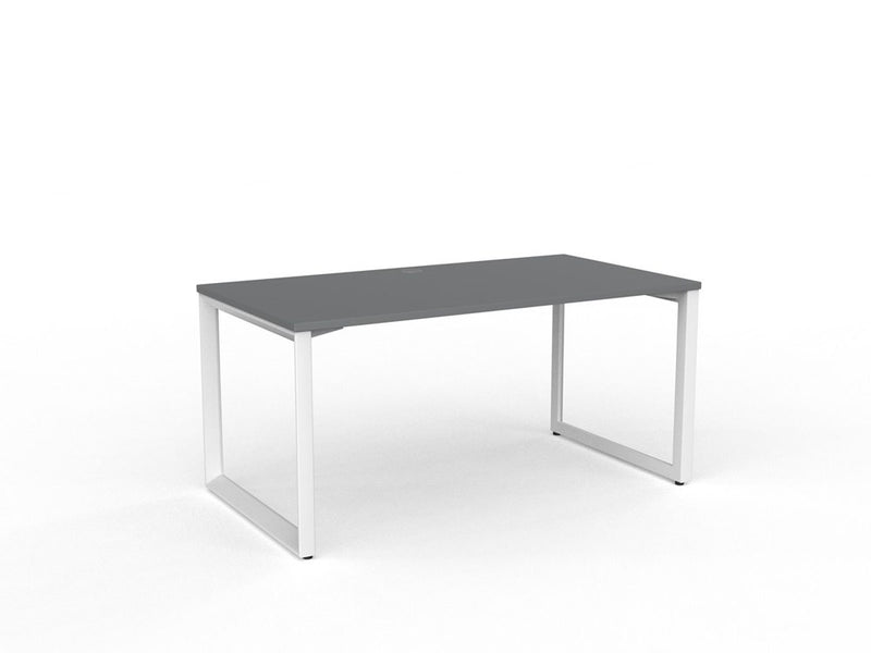 Load image into Gallery viewer, Knight Anvil Straight Desk
