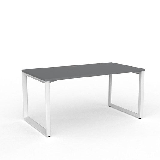 Knight Anvil Straight Desk