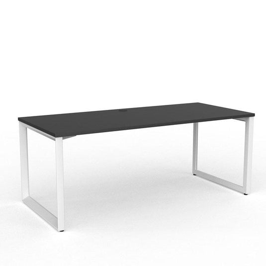 Knight Anvil Straight Desk