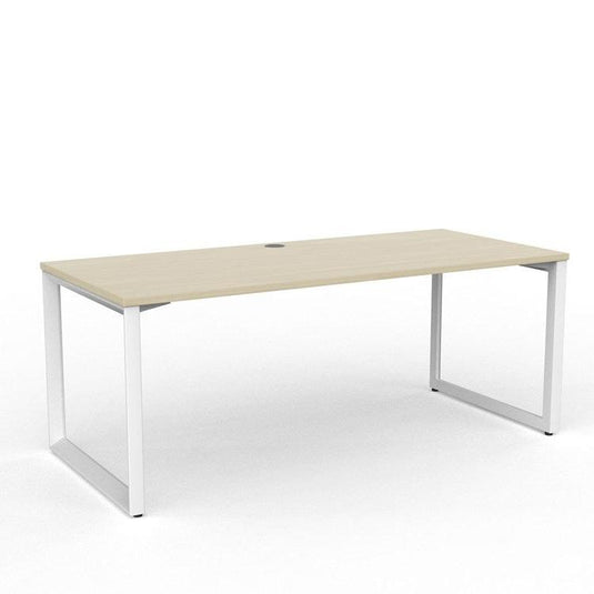 Knight Anvil Straight Desk