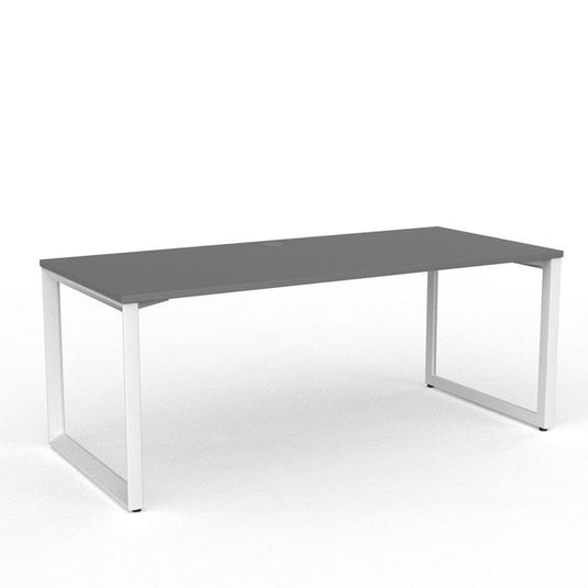 Knight Anvil Straight Desk