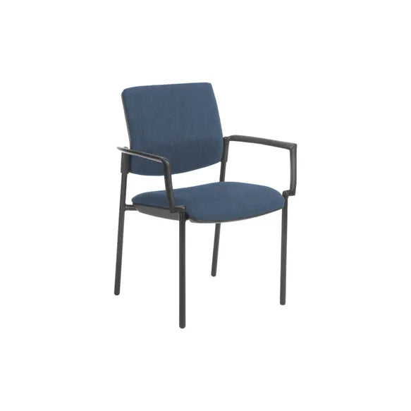 Load image into Gallery viewer, Chair Solutions Venice Linea 4-Leg Chair
