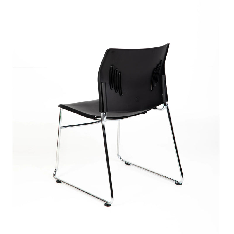 Load image into Gallery viewer, CS One Sled Chair - Chair Solutions
