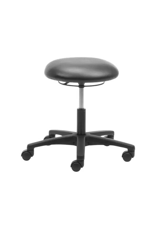 Chair Solutions Alpha Button Stool