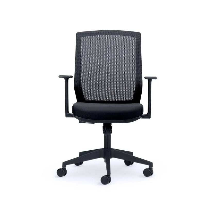 Load image into Gallery viewer, Chair Solutions CS Work Mesh Chair

