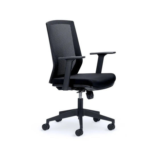 Chair Solutions CS Work Mesh Chair