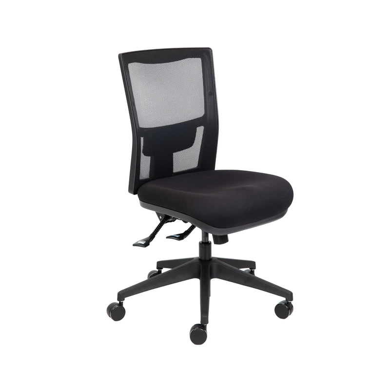 Load image into Gallery viewer, Chair Solutions Team Air Chair - Heavy Duty
