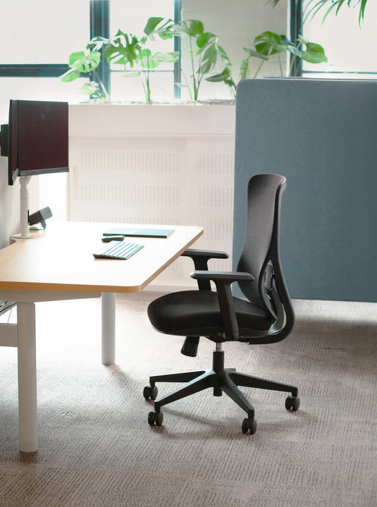 Chair Solutions CSXpress Ava Chair