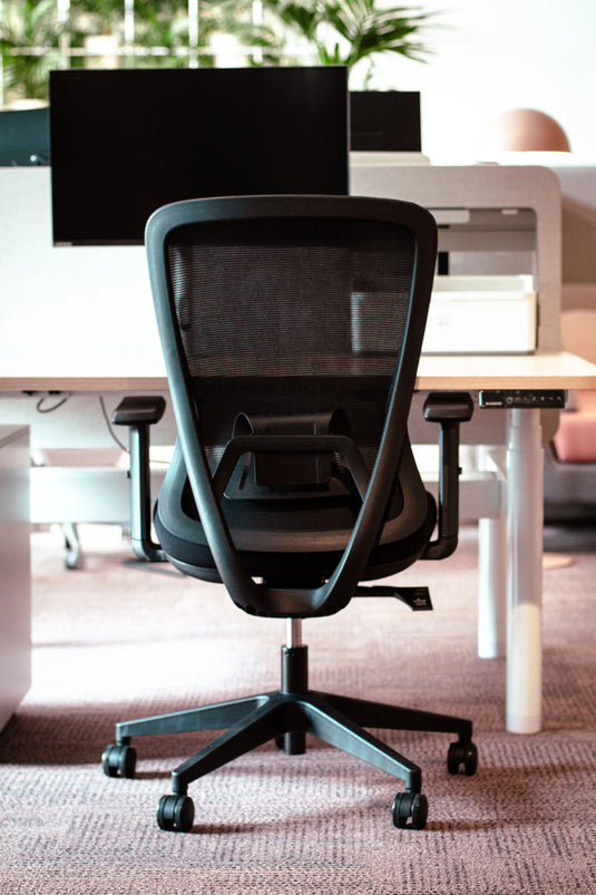 Chair Solutions CSXpress Ava Chair