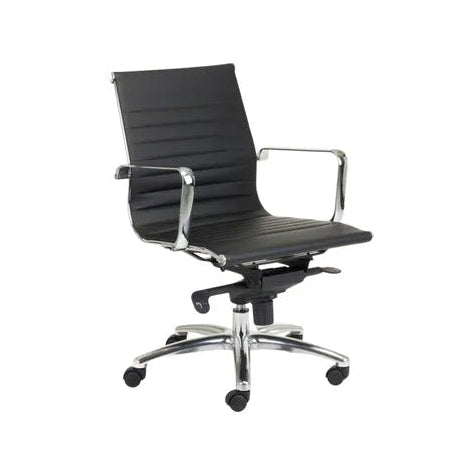 Load image into Gallery viewer, Chair Solutions Contempo PU Chair

