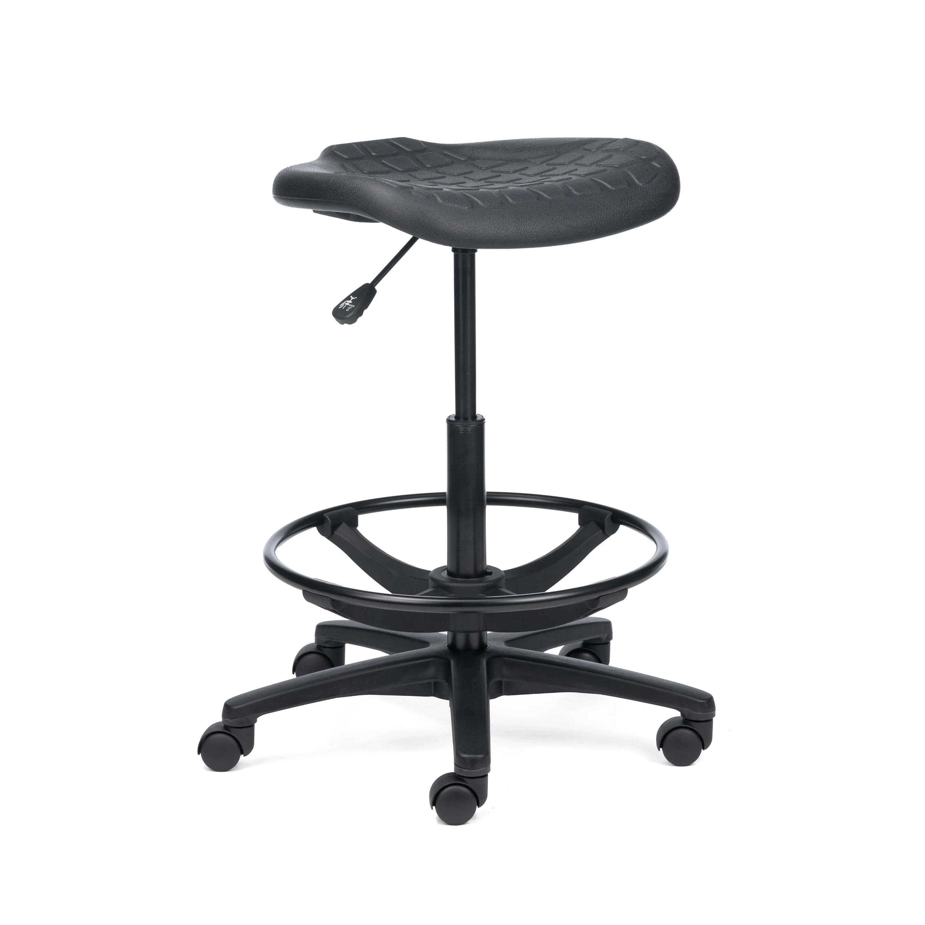 Chair Solutions Lab Tech 500 Drafter – Hurdleys Office Furniture