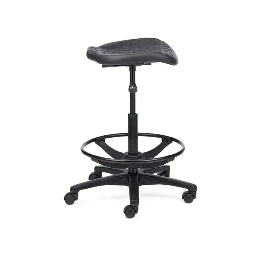 Load image into Gallery viewer, Chair Solutions Lab Tech 500 Drafter
