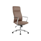 Chair Solutions Director Leather Chair - High Back