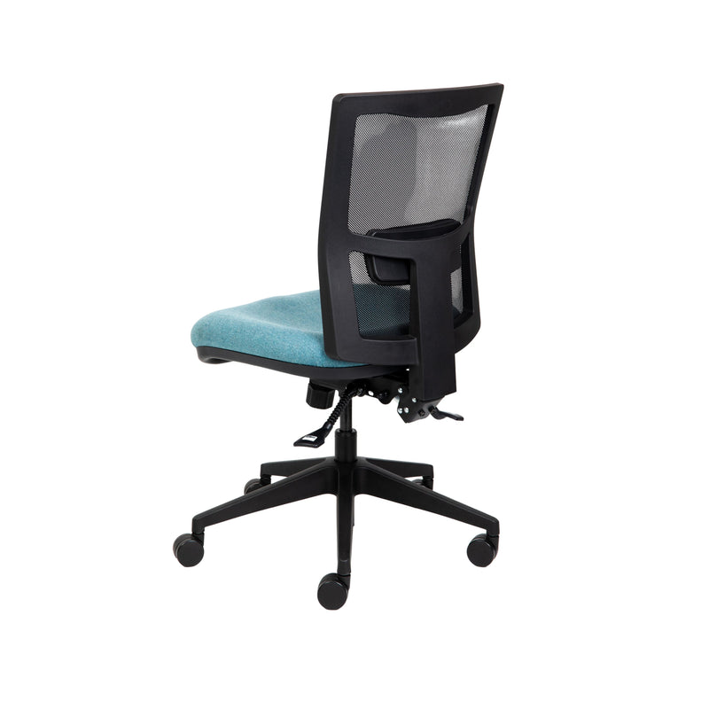 Load image into Gallery viewer, Chair Solutions Team Air Chair - Heavy Duty

