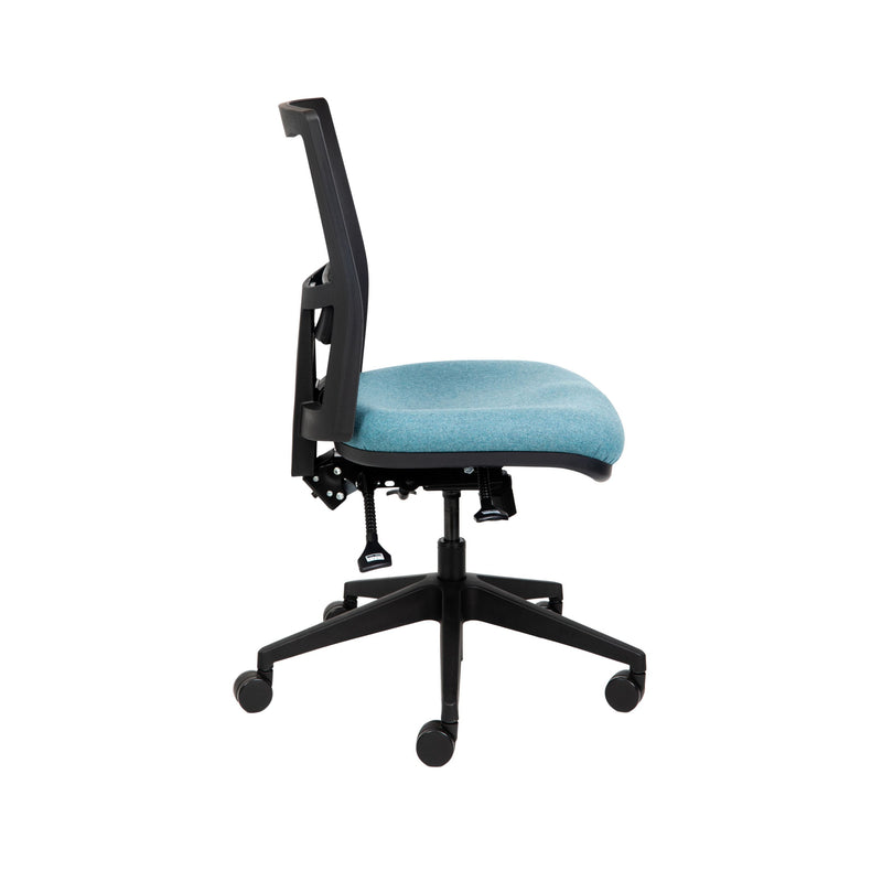 Load image into Gallery viewer, Chair Solutions Team Air Chair - Heavy Duty
