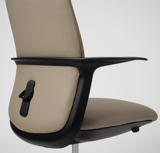 Eden Arcade Chair