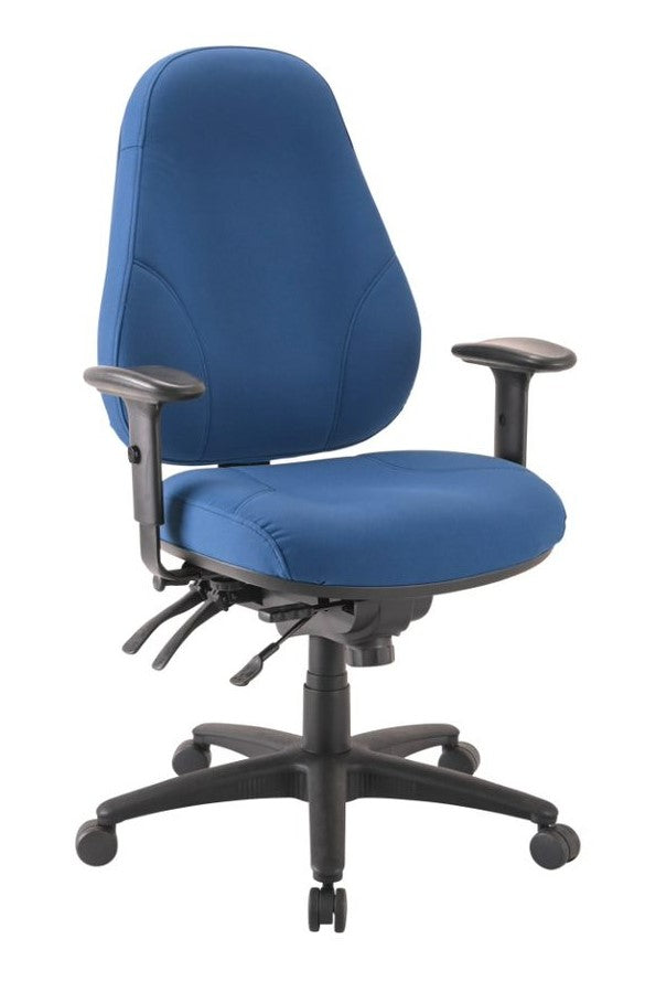 Load image into Gallery viewer, Buro Persona 24/7 Chair
