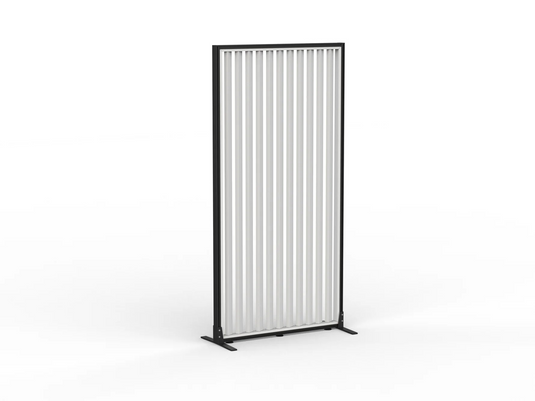Knight Studio Divide Screen - 150 Degree Slats