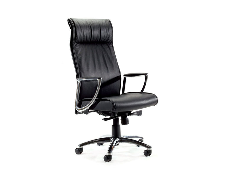 Load image into Gallery viewer, Knight Bentley Executive Highback Chair
