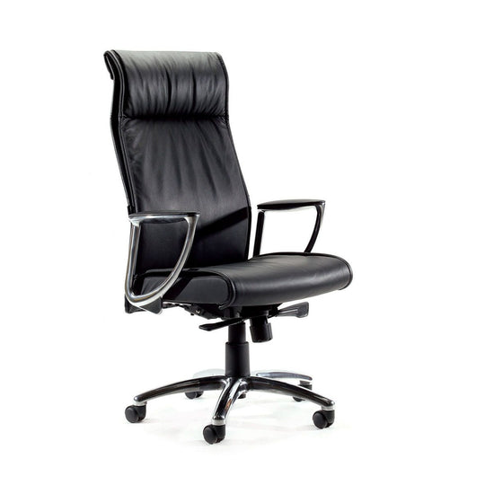 Knight Bentley High Back Executive Chair