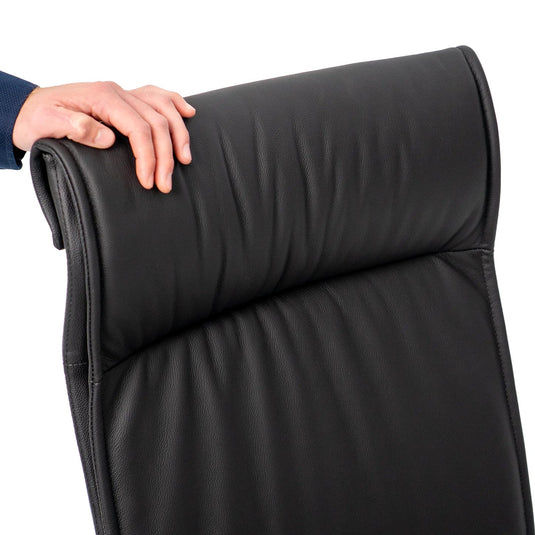 Knight Bentley High Back Executive Chair