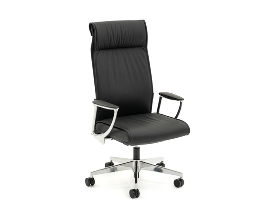 Knight Bentley High Back Executive Chair
