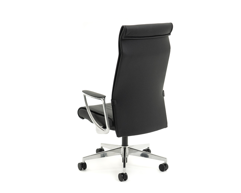 Load image into Gallery viewer, Knight Bentley High Back Executive Chair
