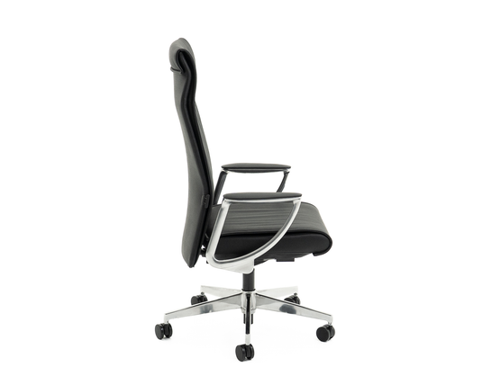 Knight Bentley High Back Executive Chair