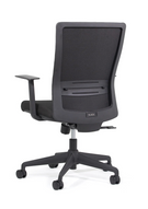 Knight Blade Fabric Chair