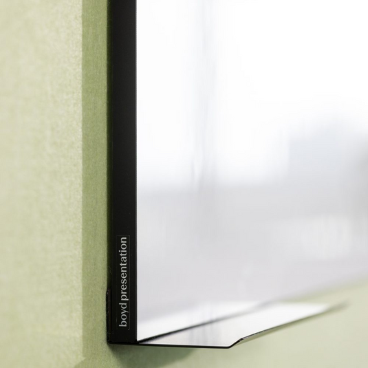 Boyd Era Premium Surface Whiteboard