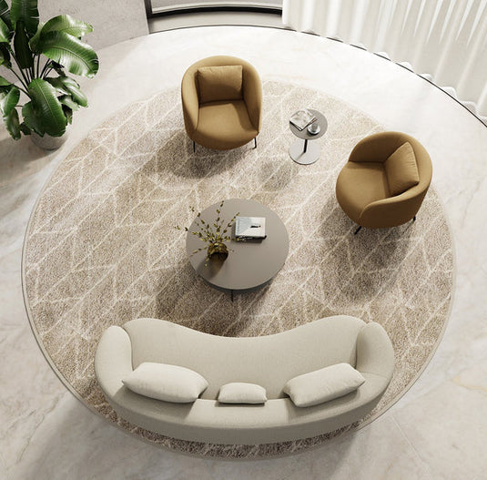B&T Design Zen Armchair