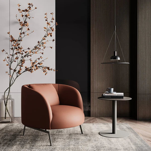 Load image into Gallery viewer, B&amp;T Design Zen Armchair
