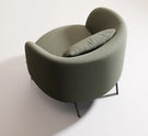 B&T Design Zen Armchair