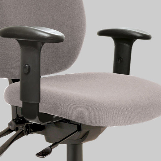 Buro Aura Ergo+ Arms - Adjustable