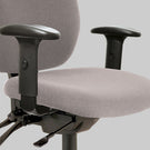 Buro Aura Ergo+ Arms - Adjustable