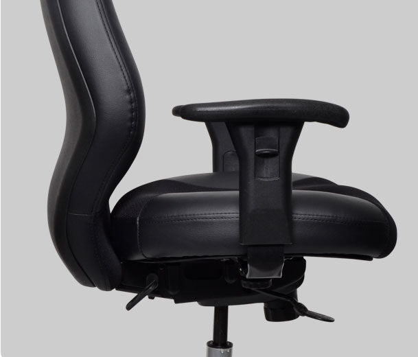 Load image into Gallery viewer, Buro Everest Executive Chair
