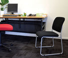 Buro Mario Chair - Delivered AKL/CHC