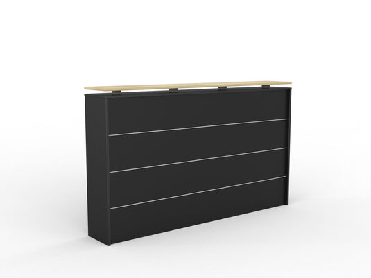 Knight Cubit Reception Counter