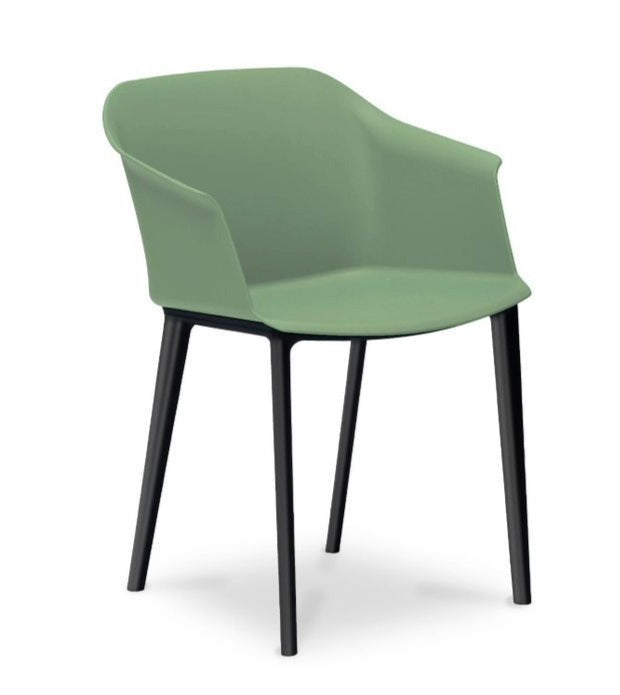 Load image into Gallery viewer, Chair Solutions Aurora 4 Leg Chair
