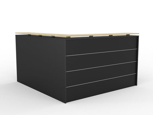 Knight Cubit Reception Counter