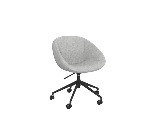 Knight Camellia Chair