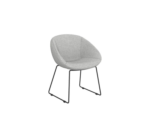 Knight Camellia Chair
