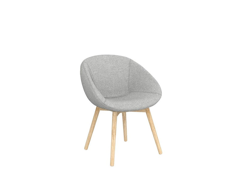 Load image into Gallery viewer, Knight Camellia Chair
